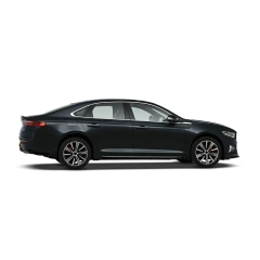 Geely Preface,YDchinauto