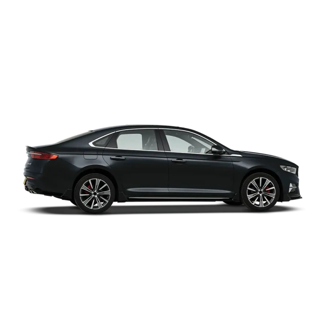 Geely Preface,YDchinauto