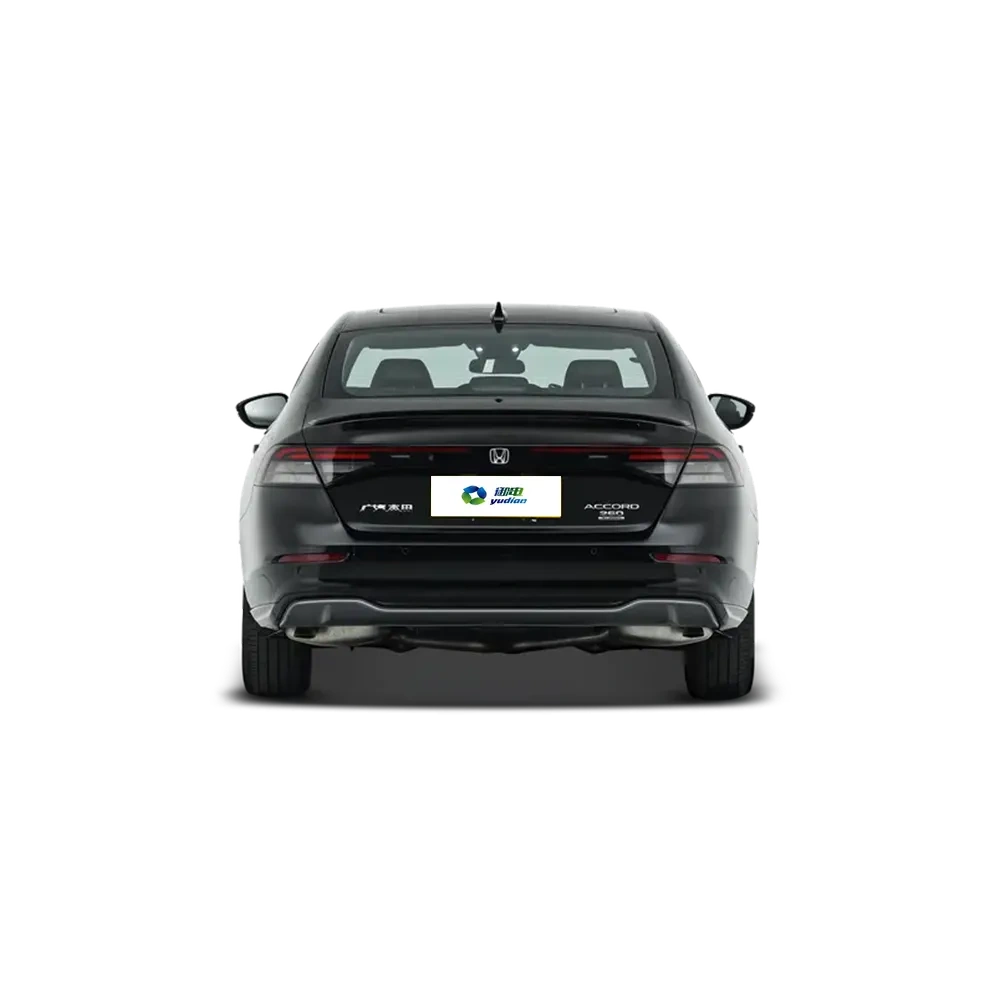Honda Accord,YDchinauto