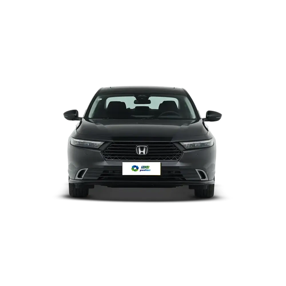 Honda Accord,YDchinauto