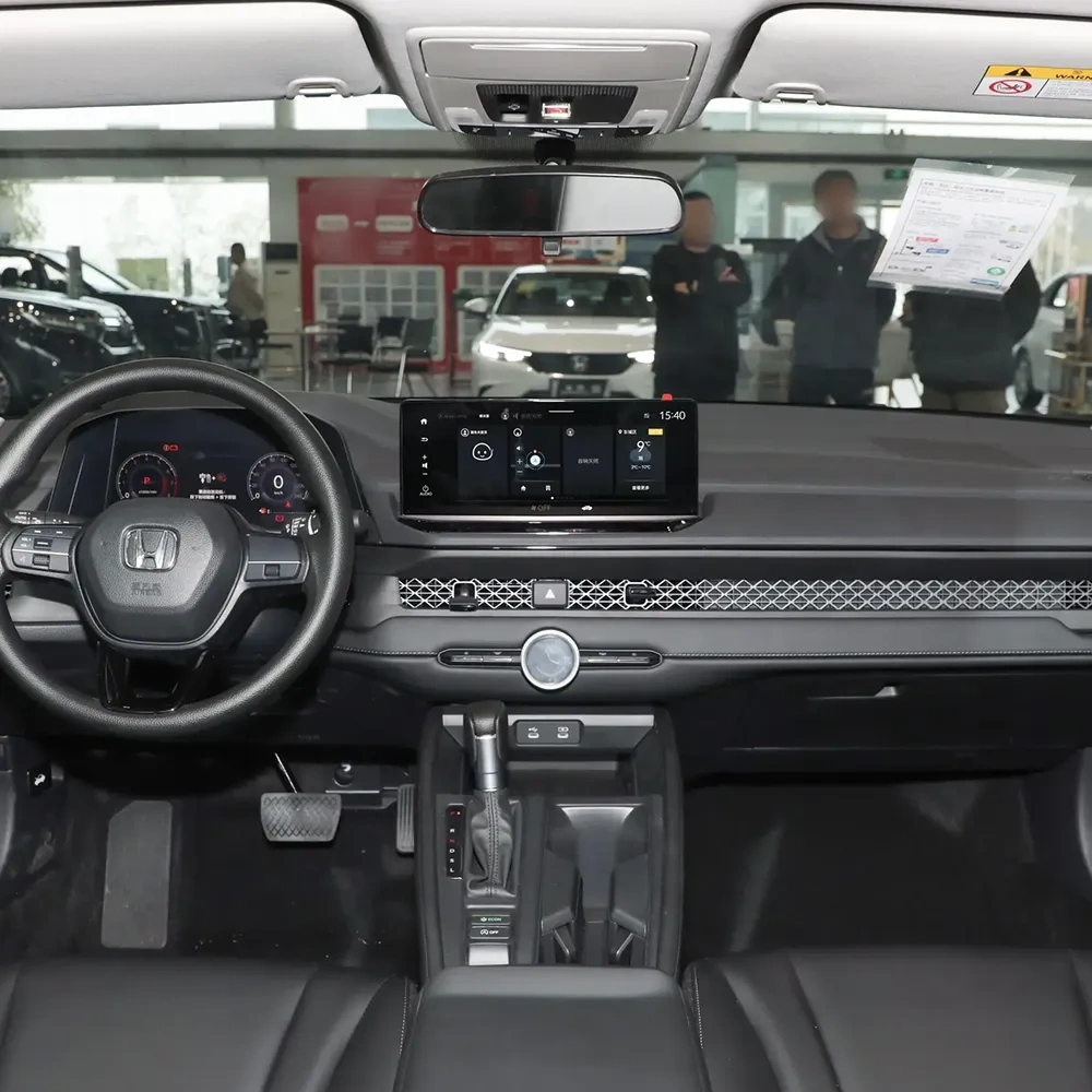Honda Accord,YDchinauto