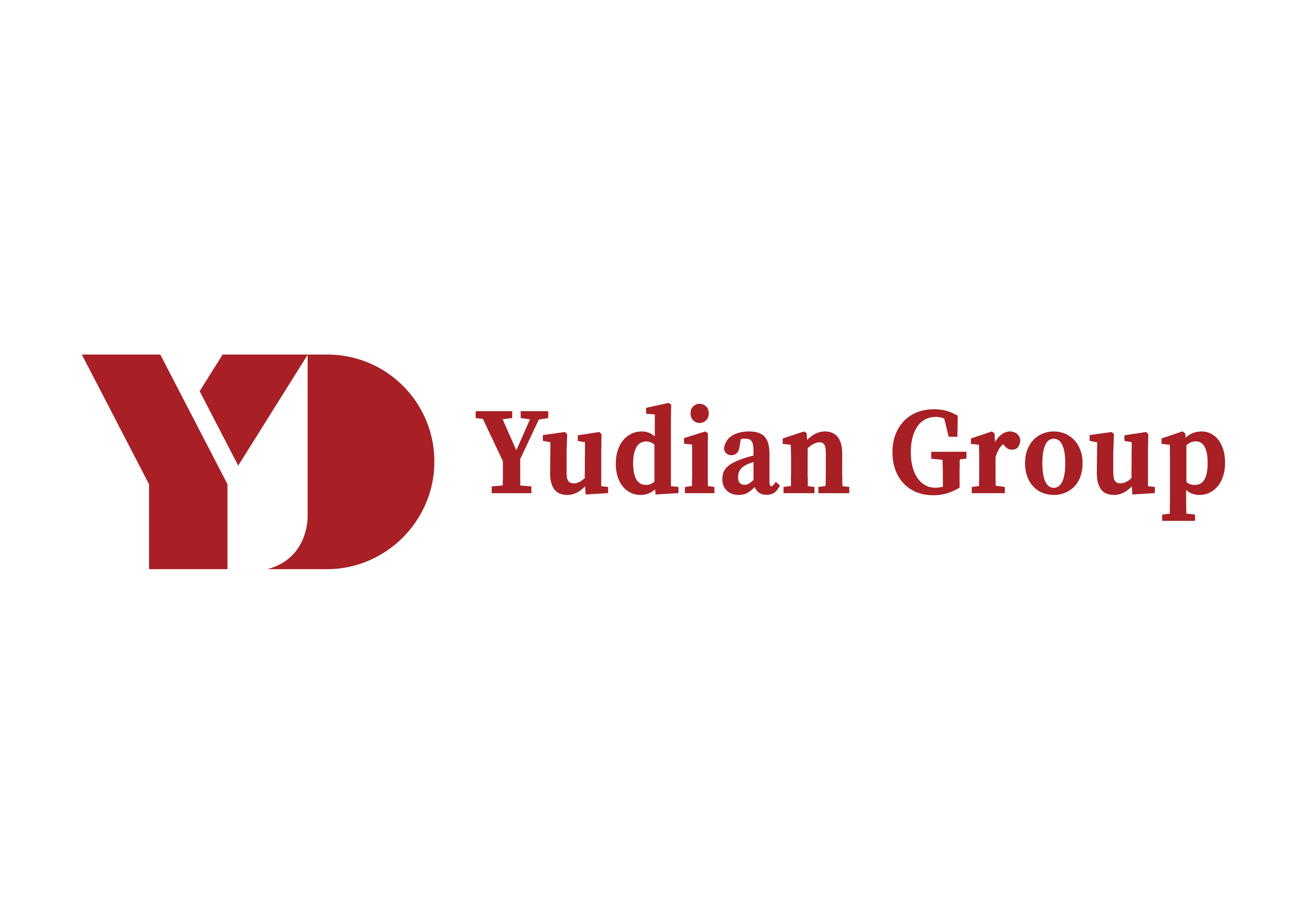 Yudianautomobile logo