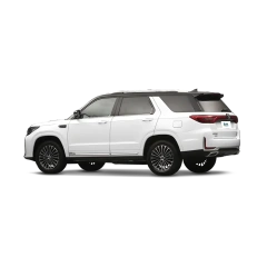 Changan CS95,YDchinauto