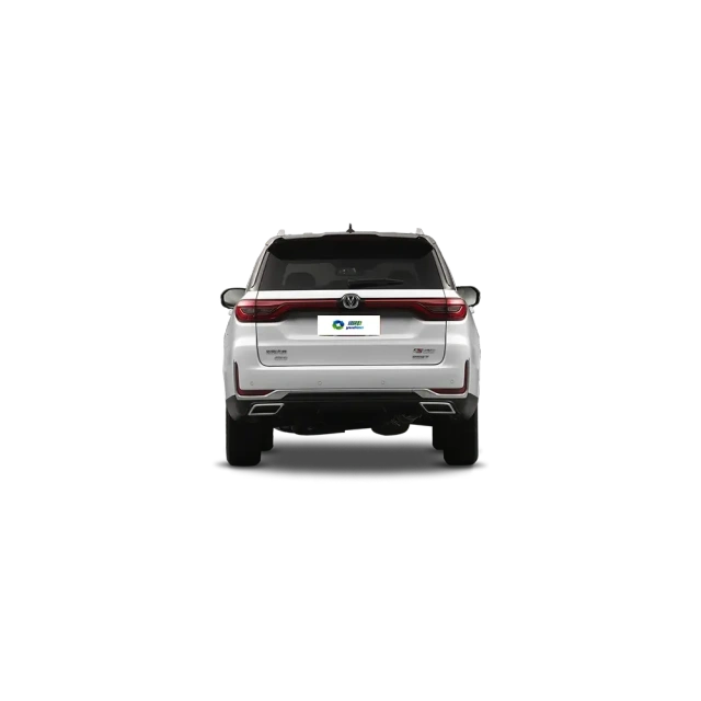 Changan CS95,YDchinauto