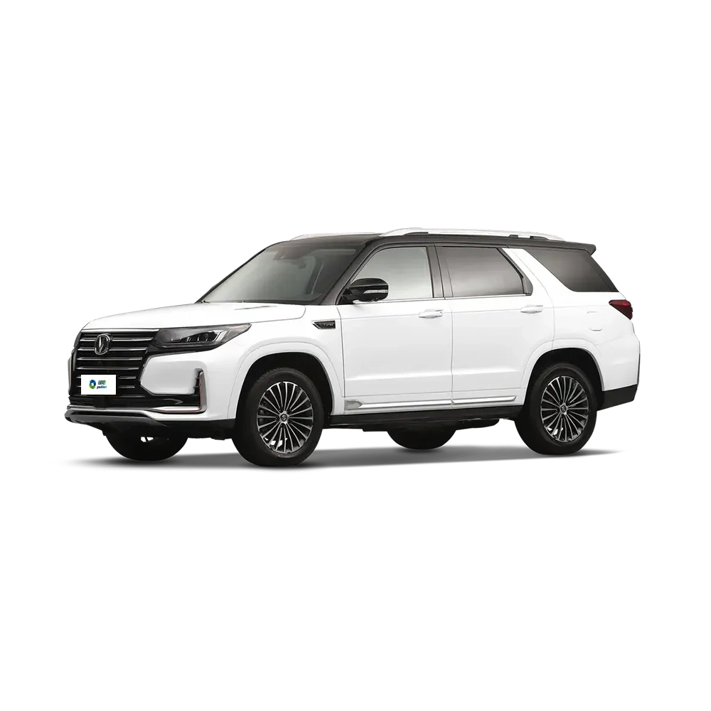Changan CS95,YDchinauto