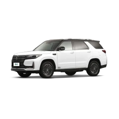 Changan CS95,YDchinauto