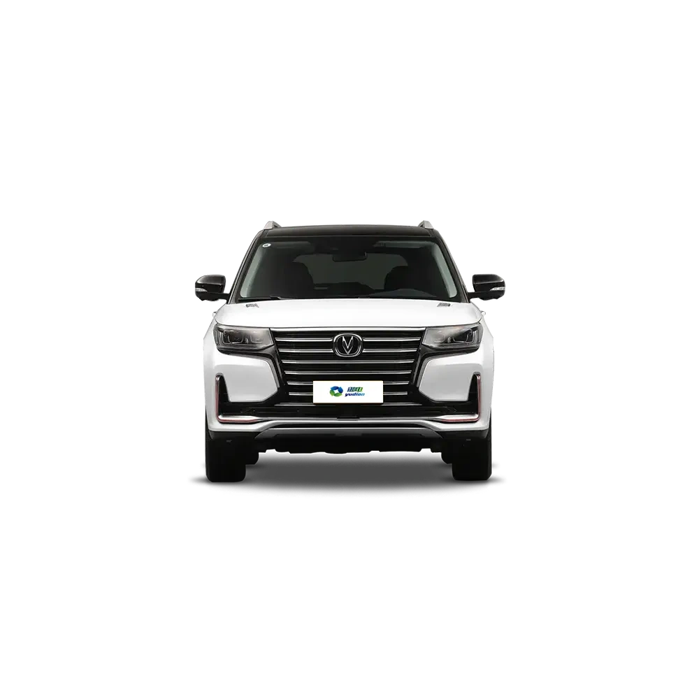 Changan CS95,YDchinauto