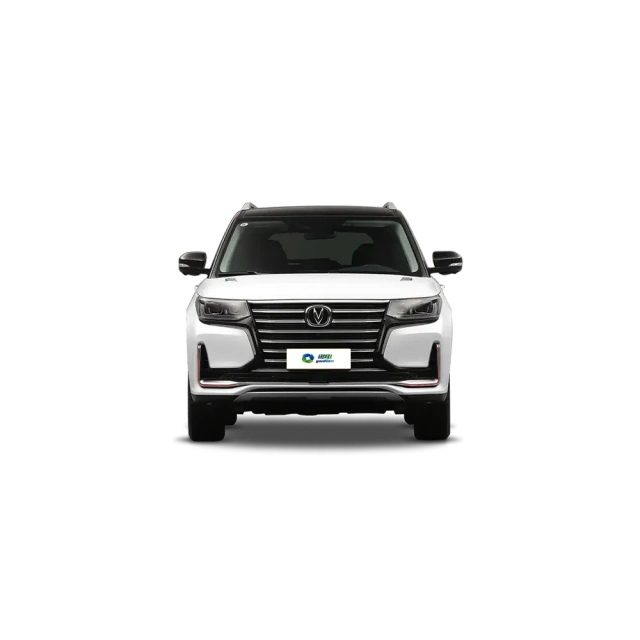 Changan CS95,YDchinauto