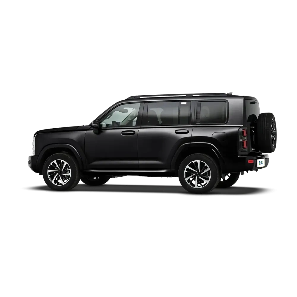 Haval H9,YDchinauto
