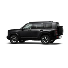 Haval H9,YDchinauto