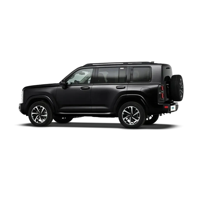 Haval H9,YDchinauto