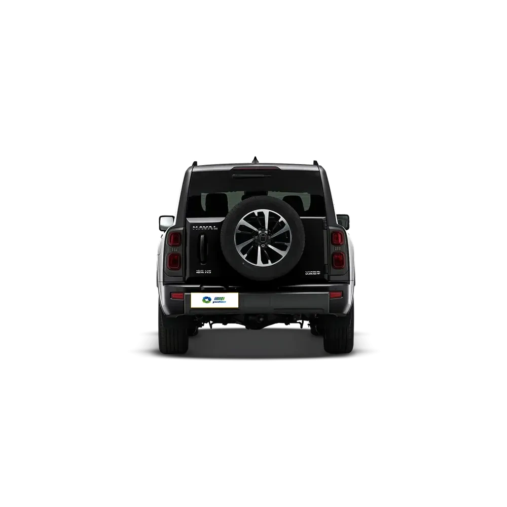 Haval H9,YDchinauto