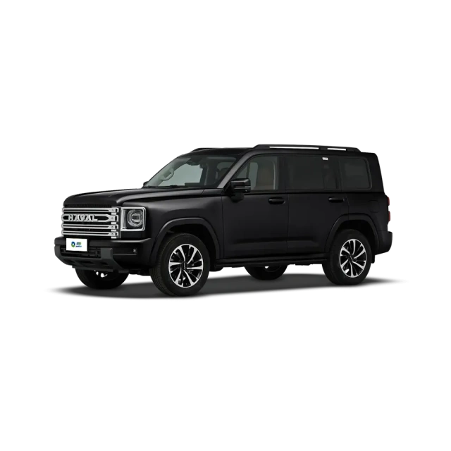Haval H9,YDchinauto