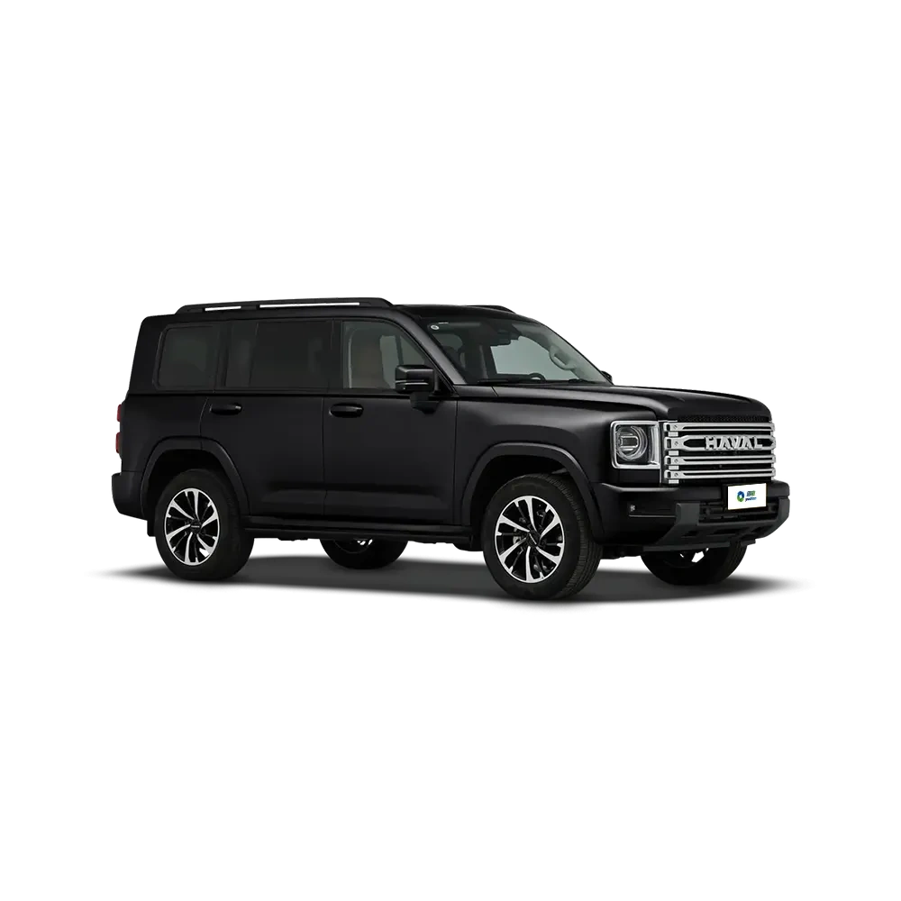 Haval H9,YDchinauto