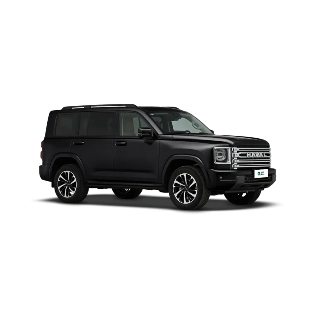 Haval H9,YDchinauto