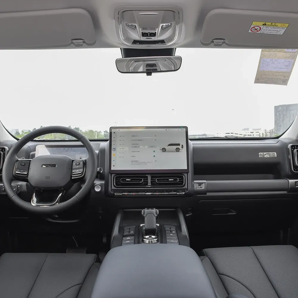 Haval H9,YDchinauto