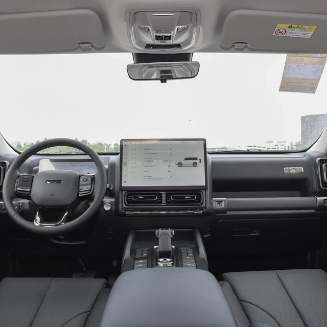 Haval H9,YDchinauto