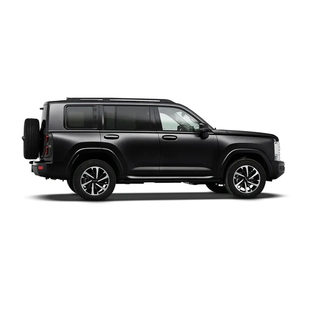 Haval H9,YDchinauto
