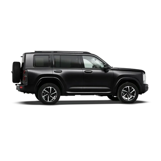 Haval H9,YDchinauto