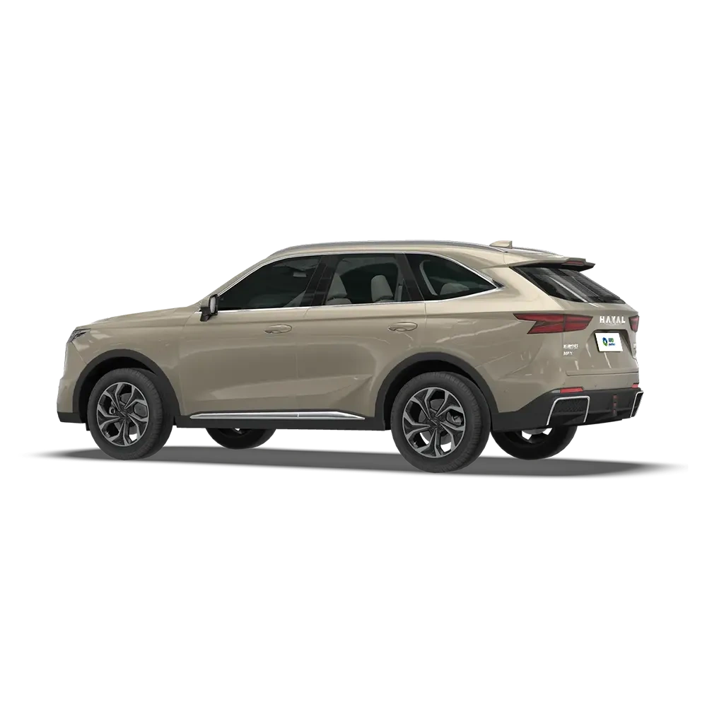 Haval XiaoLong Max,YDchinauto