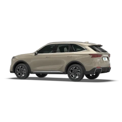Haval XiaoLong Max,YDchinauto