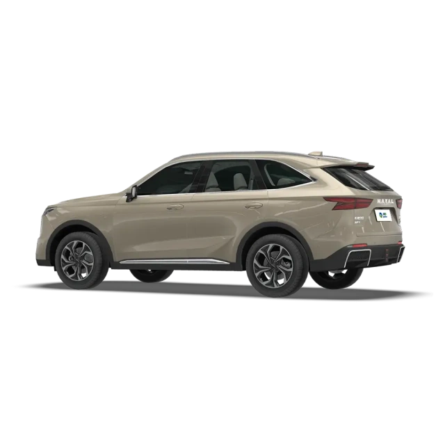 Haval XiaoLong Max,YDchinauto