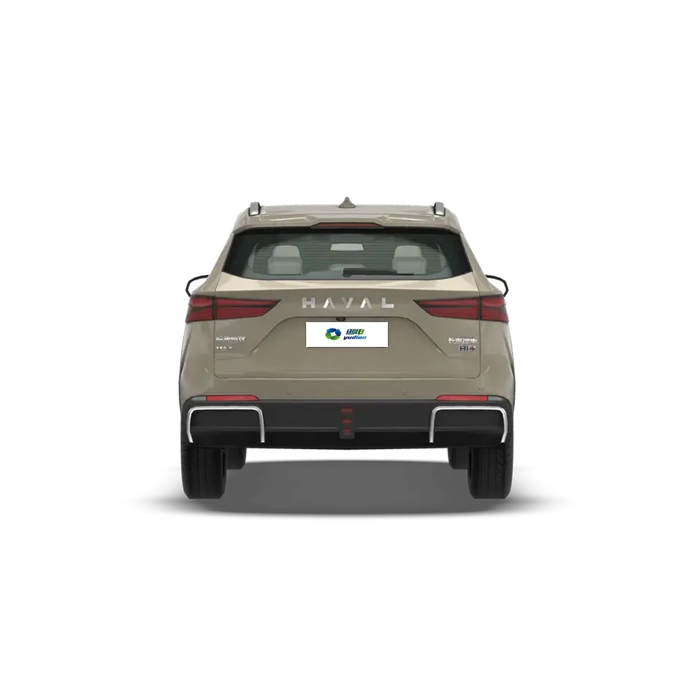 Haval XiaoLong Max,YDchinauto