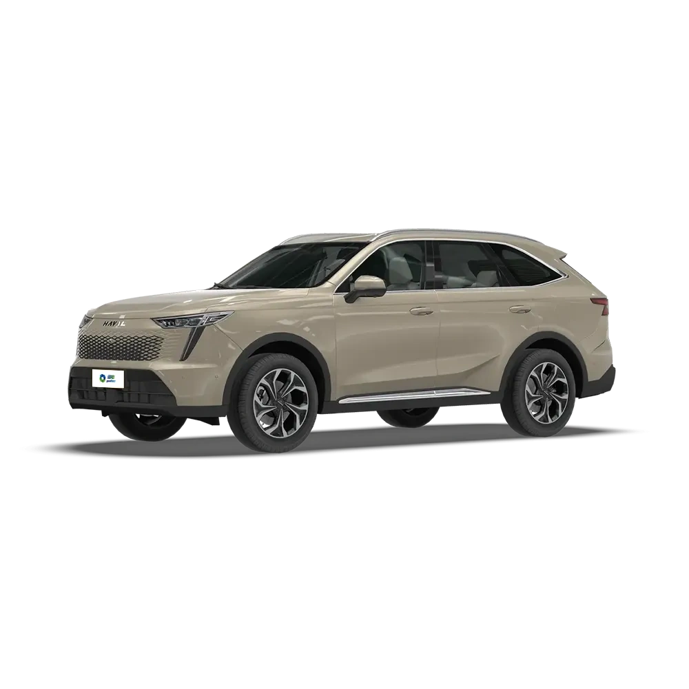 Haval XiaoLong Max,YDchinauto