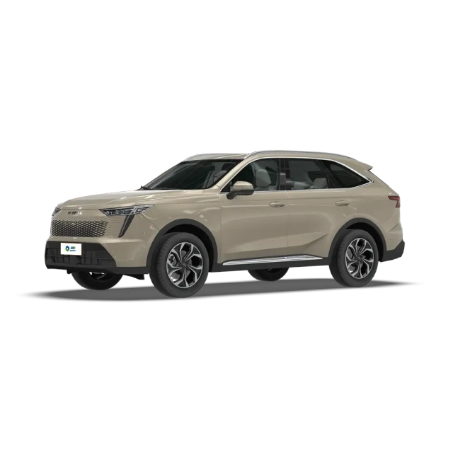 Haval XiaoLong Max,YDchinauto