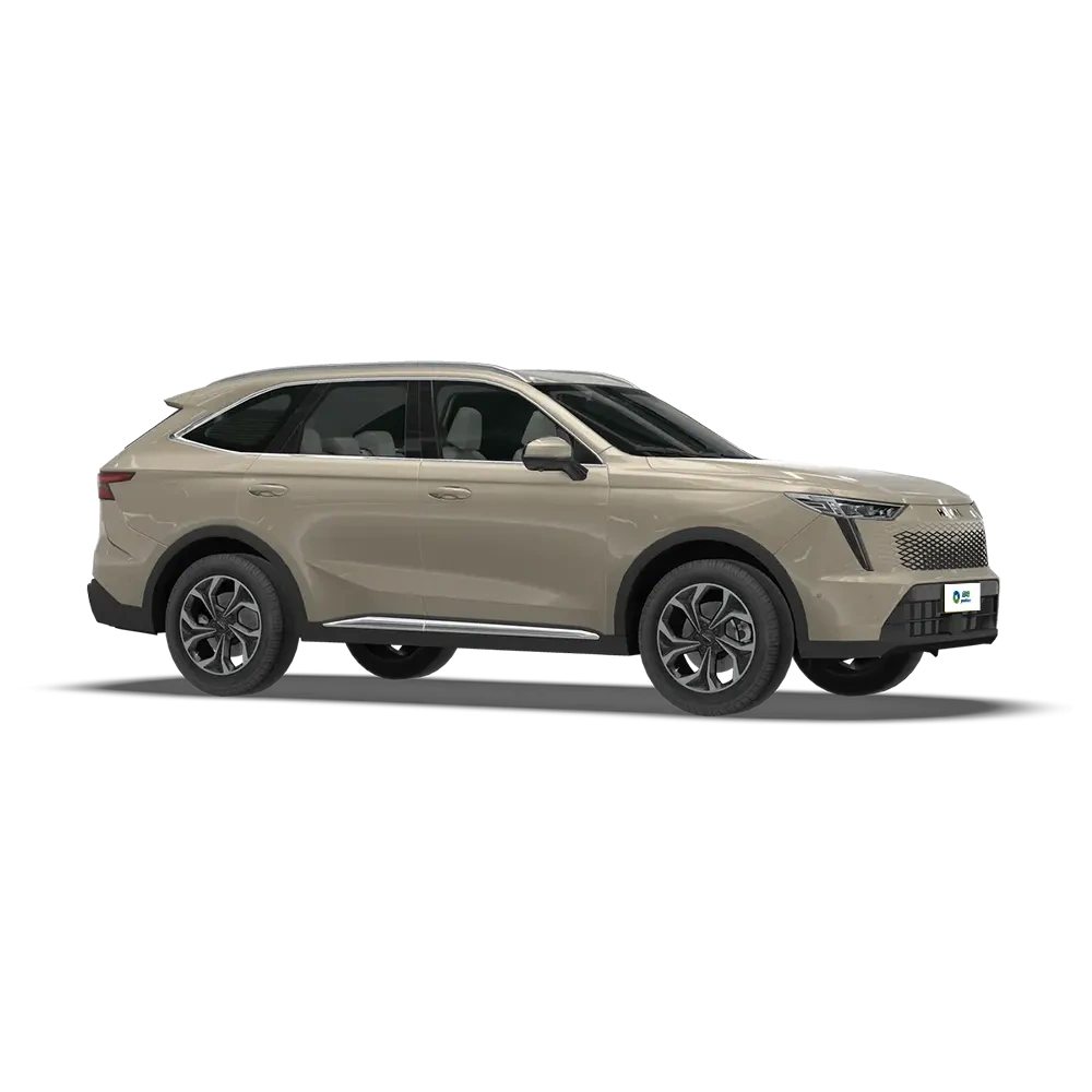 Haval XiaoLong Max,YDchinauto