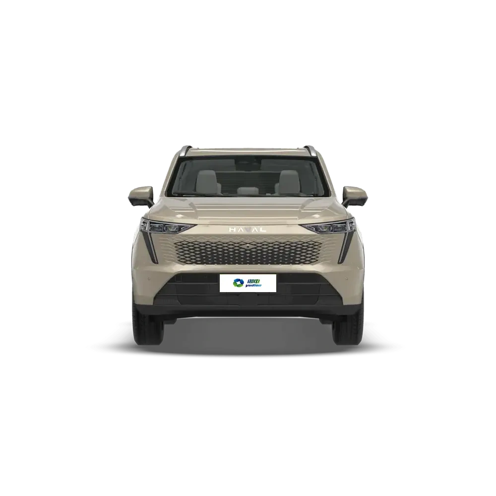 Haval XiaoLong Max,YDchinauto