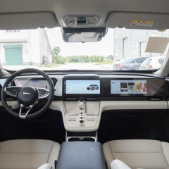 Haval XiaoLong Max,YDchinauto