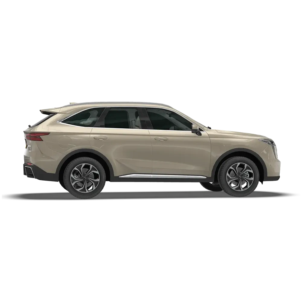 Haval XiaoLong Max,YDchinauto