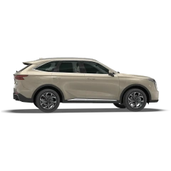 Haval XiaoLong Max,YDchinauto