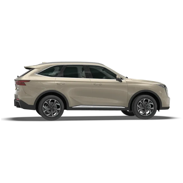 Haval XiaoLong Max,YDchinauto