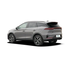 Byd Tang EV,YDchinauto