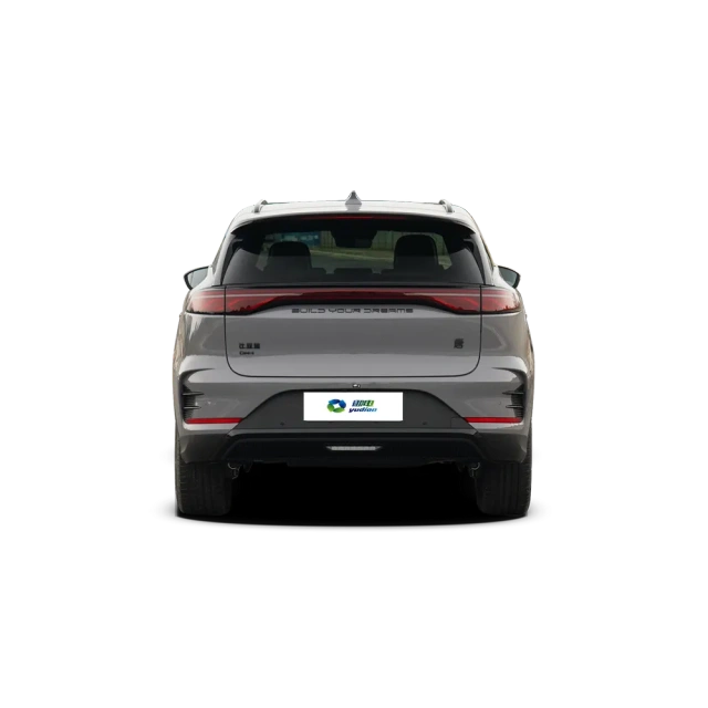 Byd Tang EV,YDchinauto
