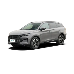 Byd Tang EV,YDchinauto