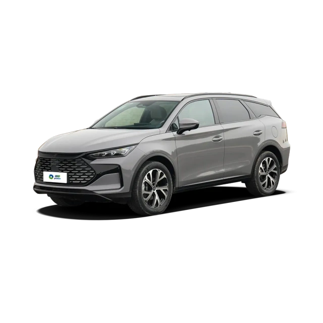 Byd Tang EV,YDchinauto