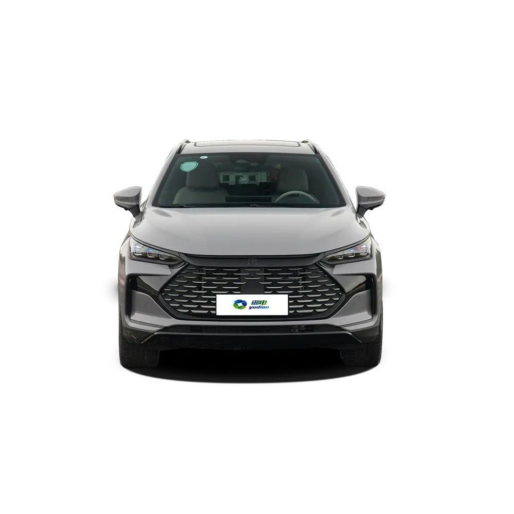 Byd Tang EV,YDchinauto