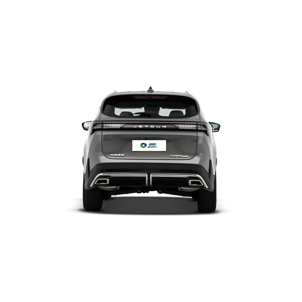 Jetour X70 Plus,YDchinauto