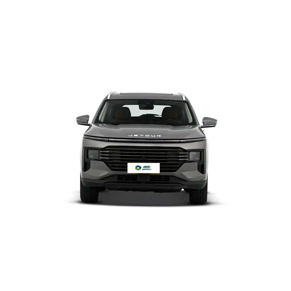 Jetour X70 Plus,YDchinauto