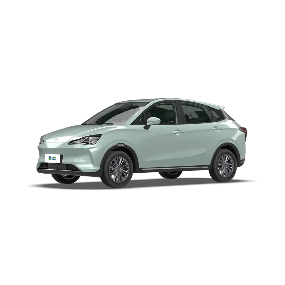 NETA V,YDchinauto