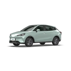 NETA V,YDchinauto