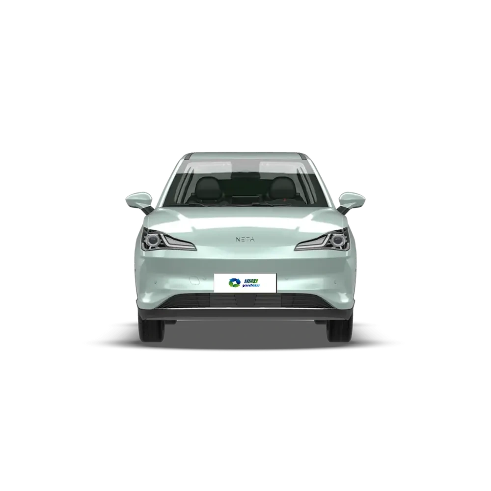 NETA V,YDchinauto