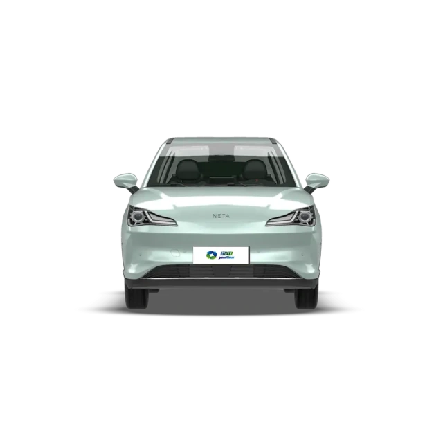 NETA V,YDchinauto