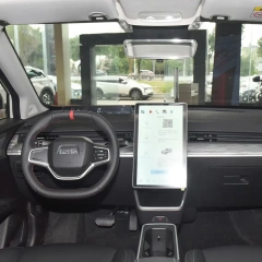 NETA V,YDchinauto