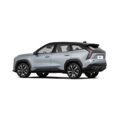 Geely Boyue L,YDchinauto