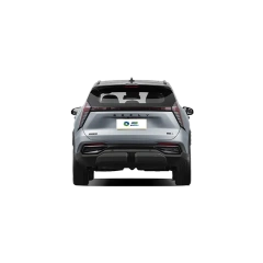 Geely Boyue L,YDchinauto