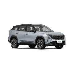 Geely Boyue L,YDchinauto